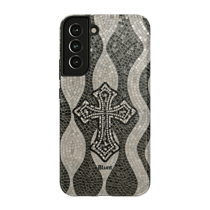 Sanctuary Samsung Case - Blunt Cases