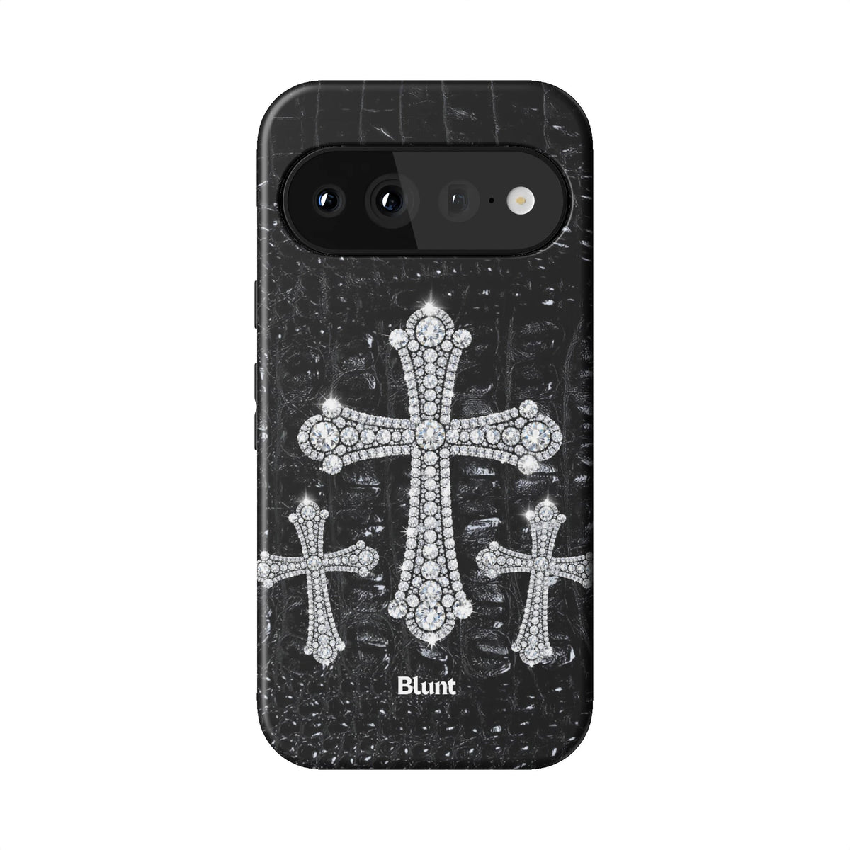 Sanctum Bling Pixel Case - Blunt Cases