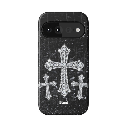 Sanctum Bling Pixel Case - Blunt Cases