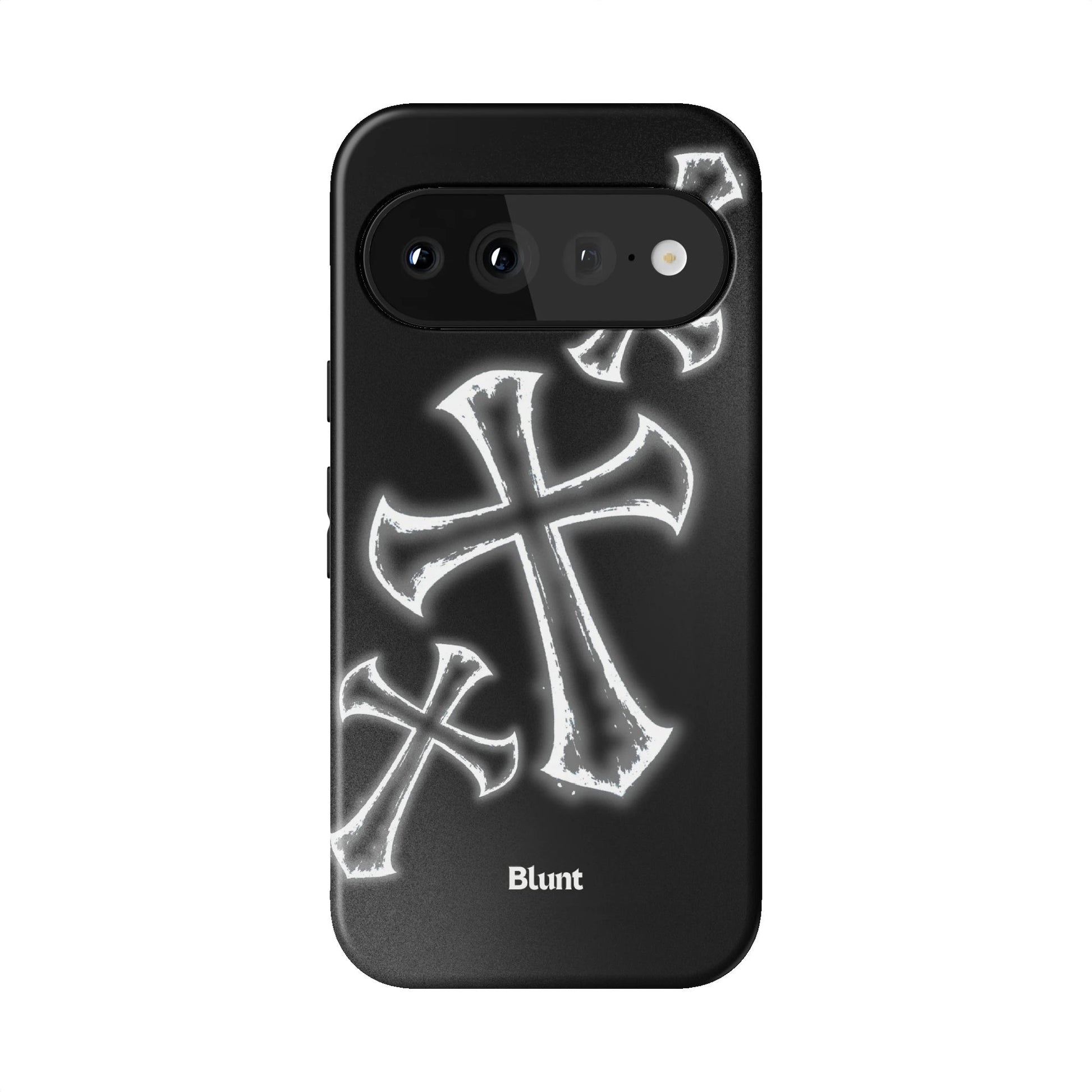 Sanctum Void Pixel Case - Blunt Cases