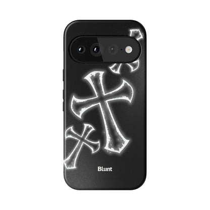 Sanctum Void Pixel Case - Blunt Cases