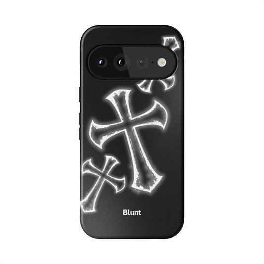 Sanctum Void Pixel Case - Blunt Cases