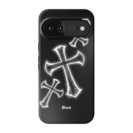 Sanctum Void Pixel Case - Blunt Cases