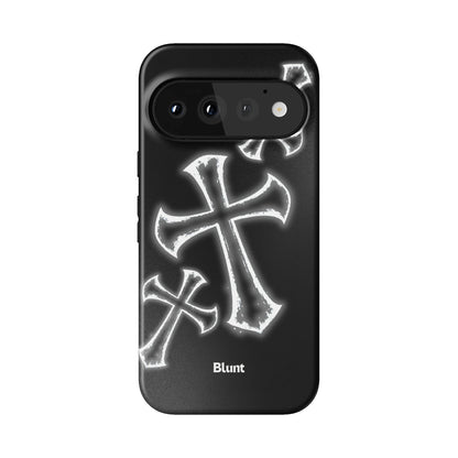 Sanctum Void Pixel Case - Blunt Cases