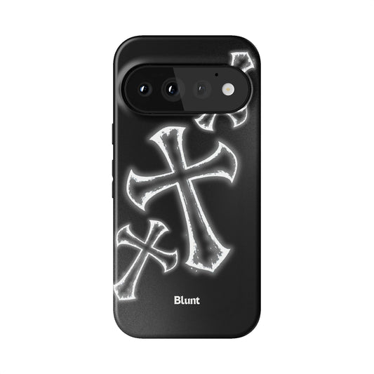 Sanctum Void Pixel Case - Blunt Cases