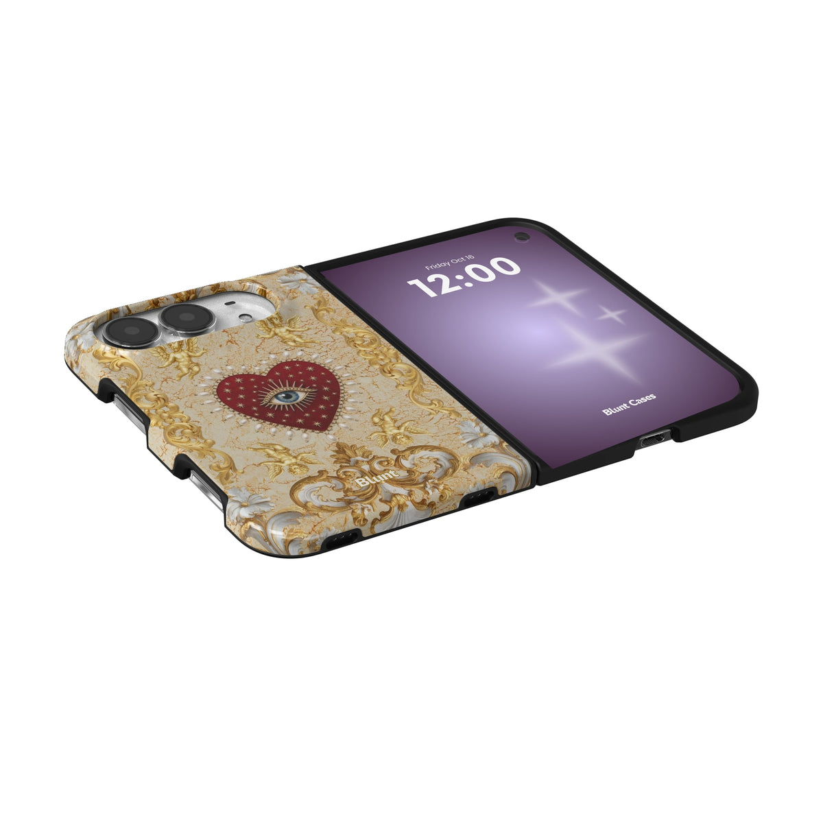 sanctus-iphone-case iPhone 18 Duo case, view 5