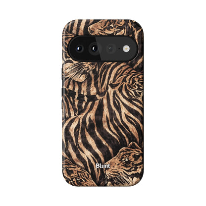 Sandra Pixel Case - Blunt Cases