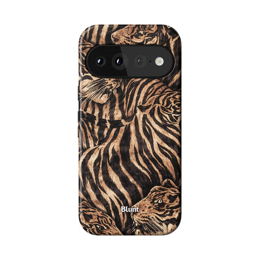 Sandra Pixel Case - Blunt Cases