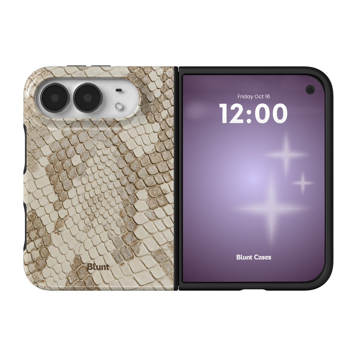 sandskin-iphone-case iPhone 18 Duo case, view 1