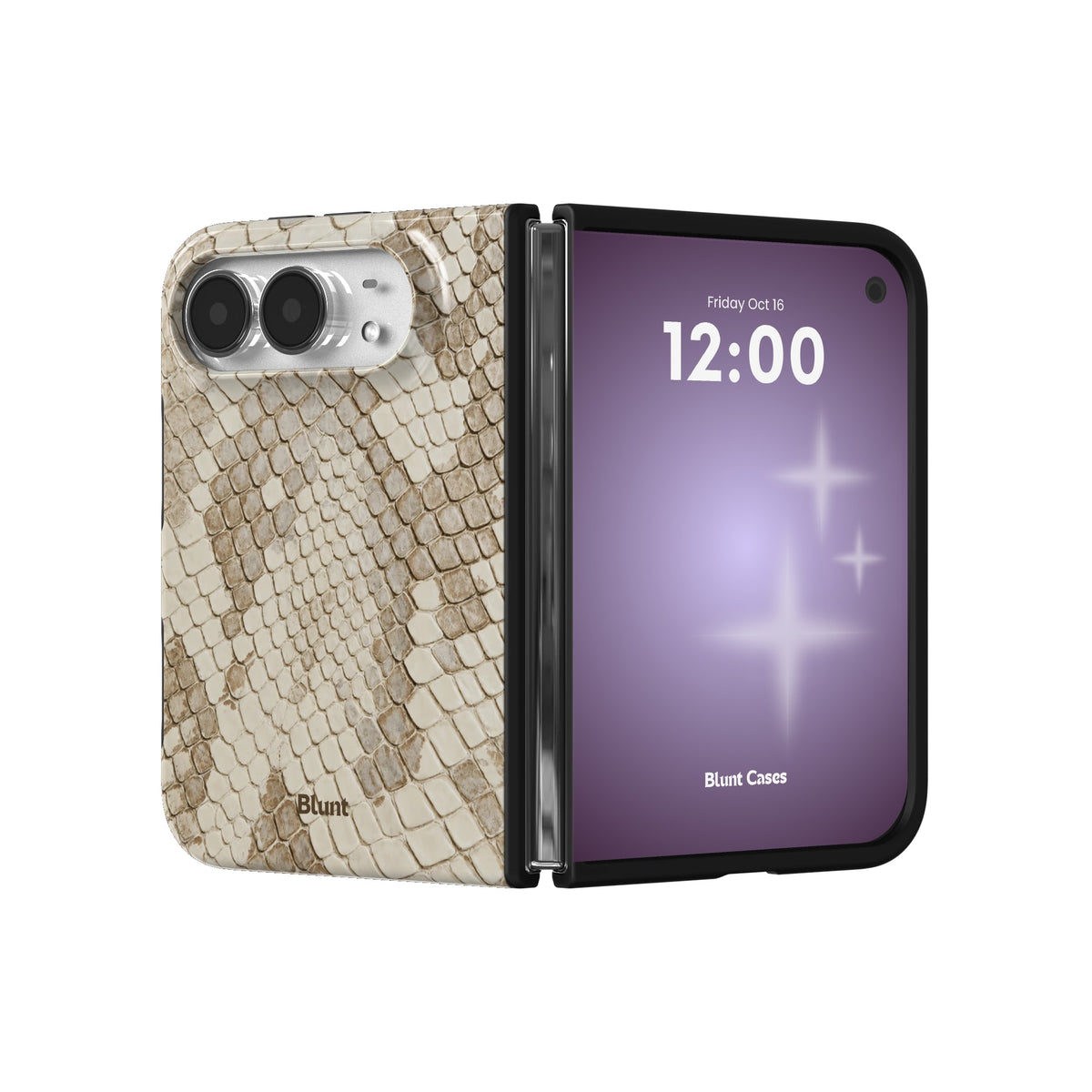 sandskin-iphone-case iPhone 18 Duo case, view 3