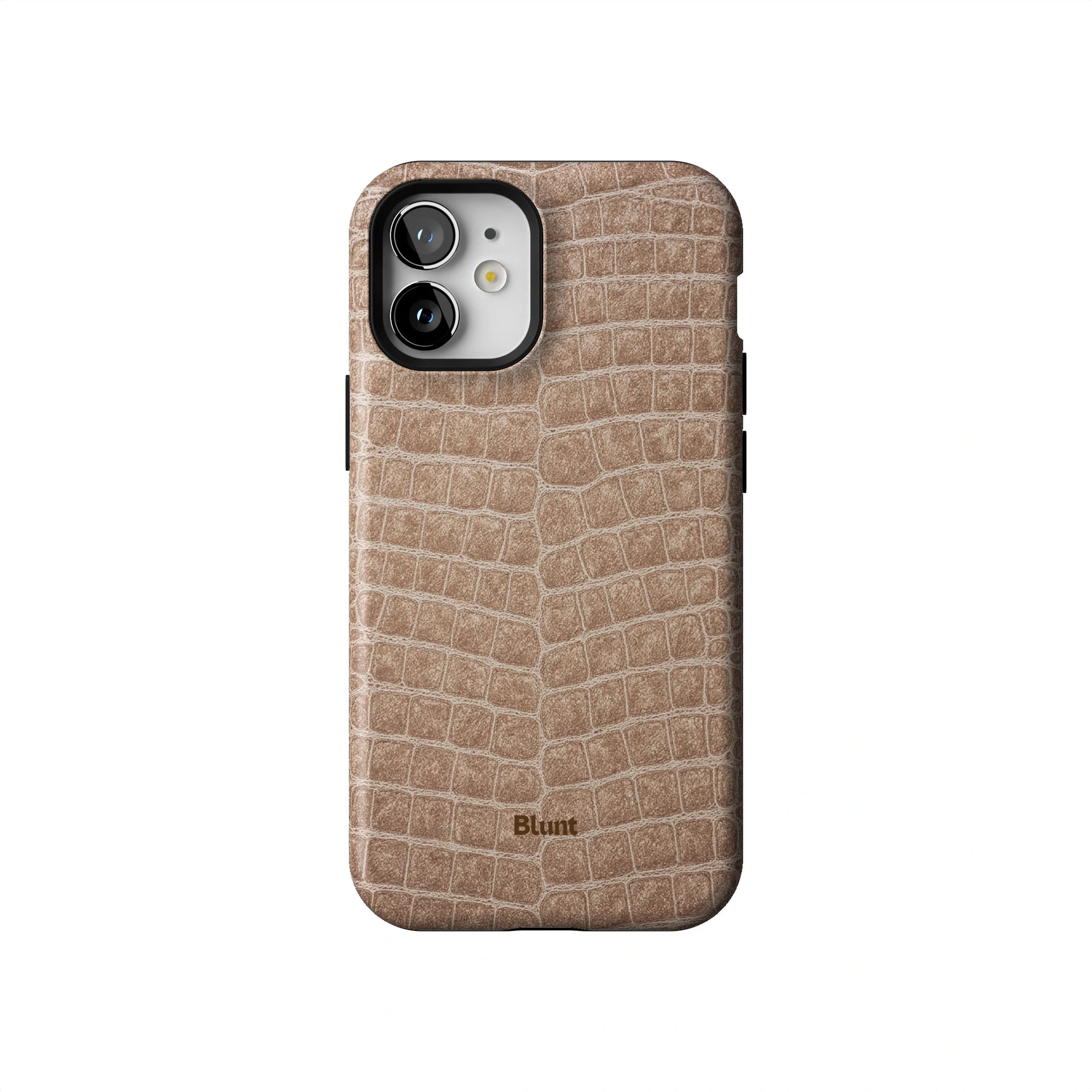 Sandstone iPhone Case gallery - Iphone_12_Mini_Air_Plus_1