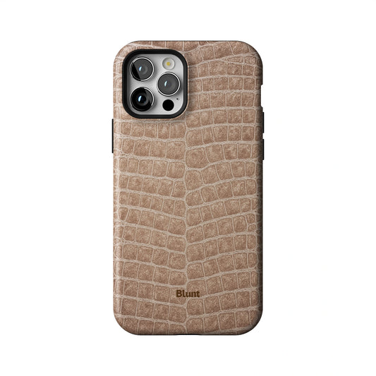 Sandstone iPhone Case gallery - Iphone_12_Pro_1