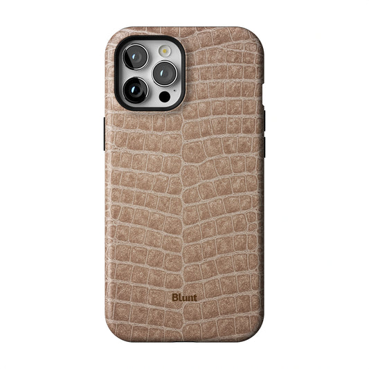 Sandstone iPhone Case gallery - Iphone_12_Pro_Max_1