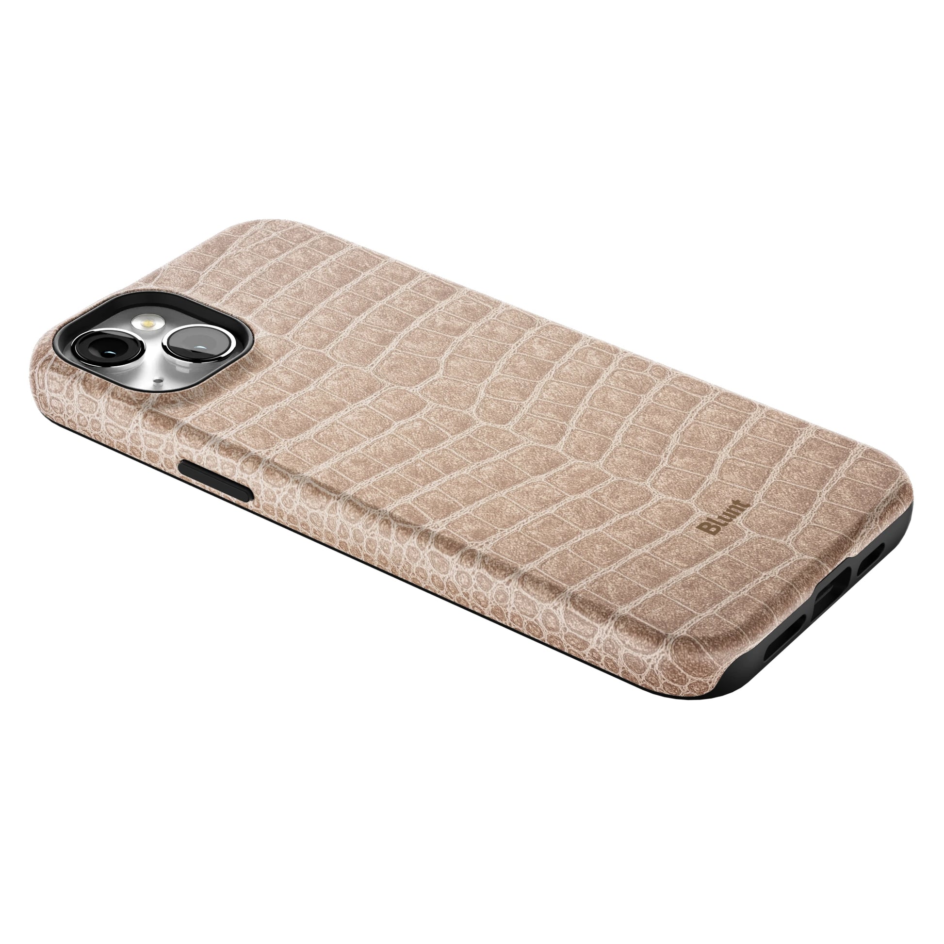 Sandstone iPhone Case gallery - Iphone_14_Mini_Air_Plus_2