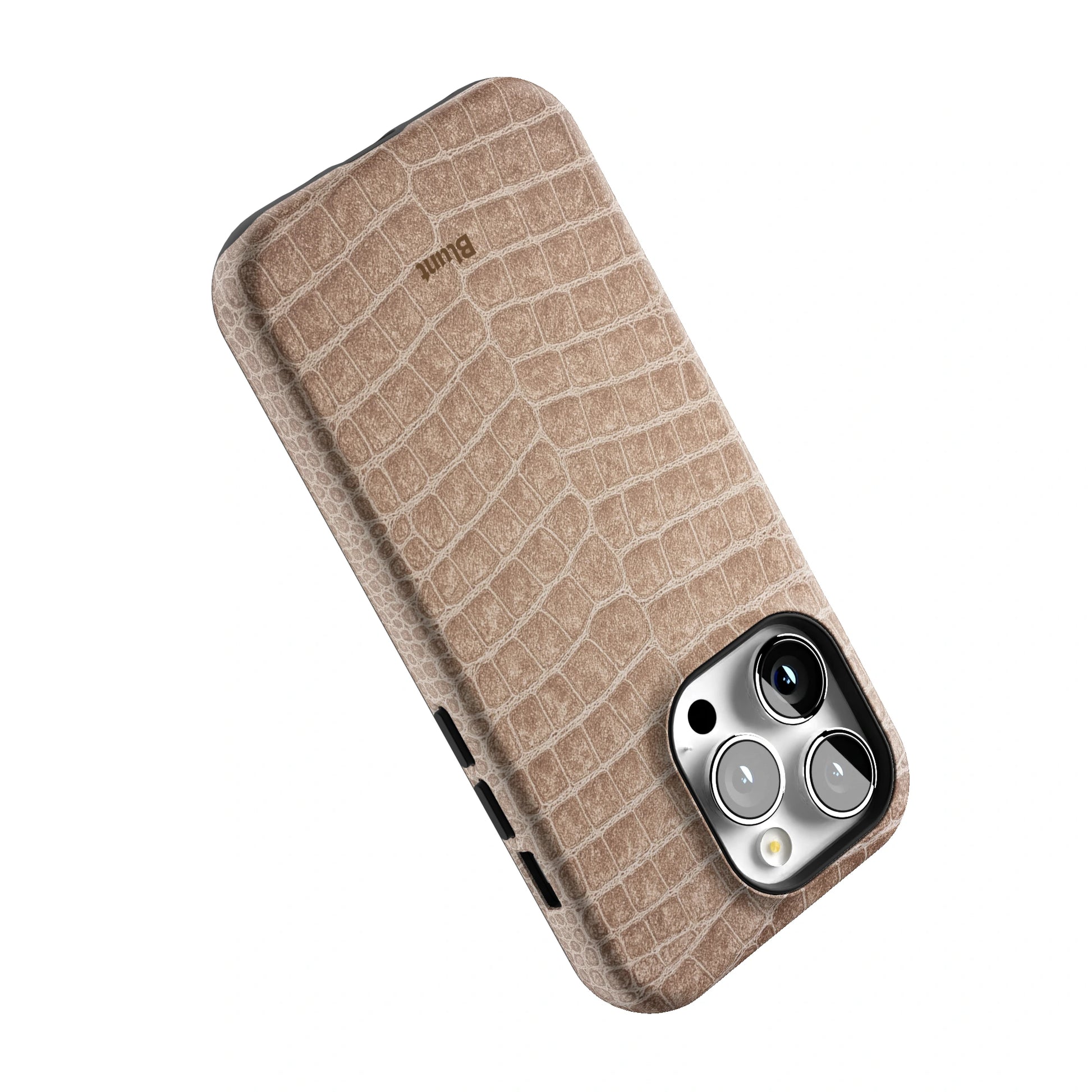 Sandstone iPhone Case gallery - Iphone_14_Pro_5