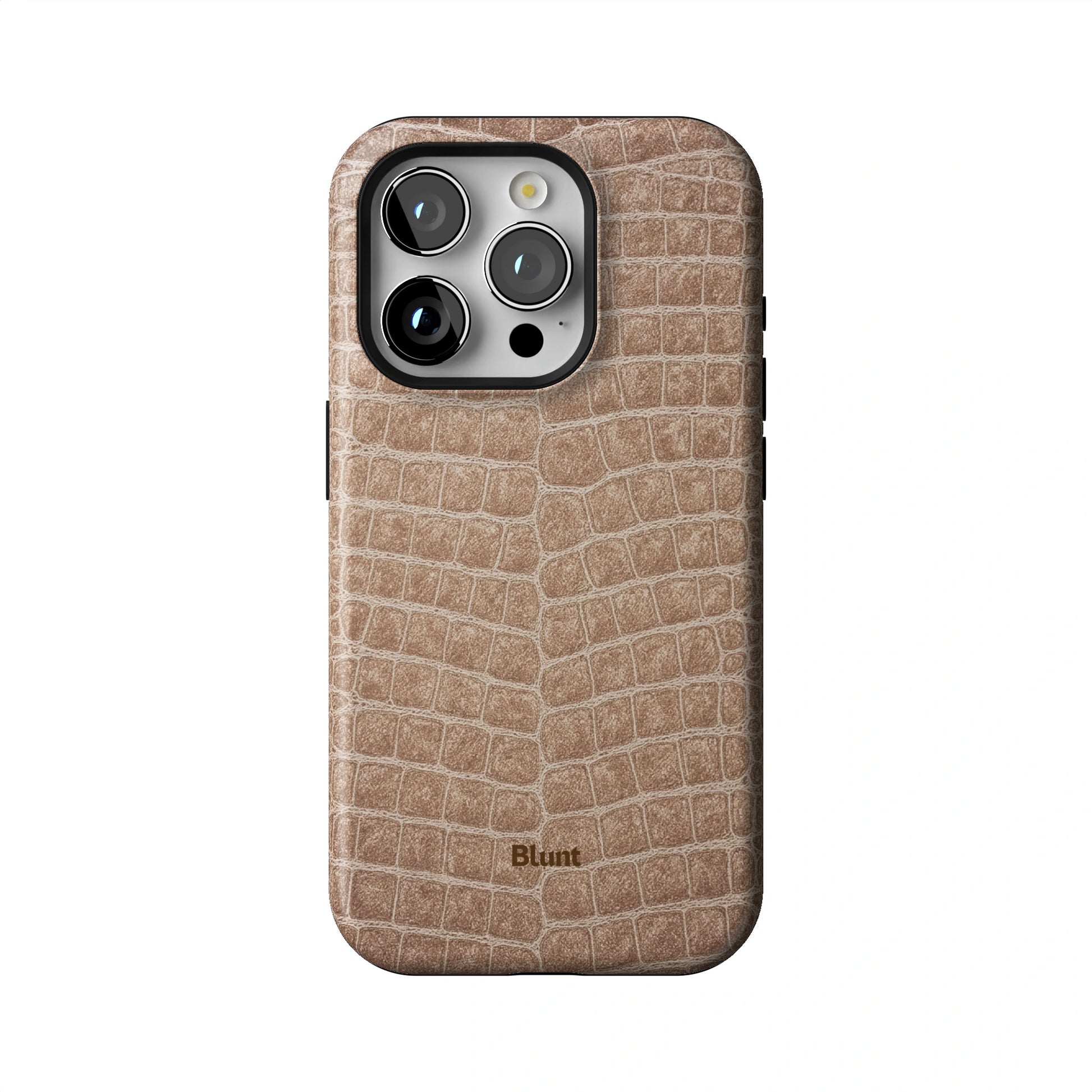 Sandstone iPhone Case gallery - Iphone_15_Pro_1