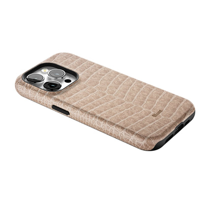 Sandstone iPhone Case gallery - Iphone_15_Pro_2