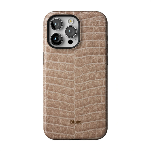 Sandstone iPhone Case gallery - Iphone_15_Pro_Max_1