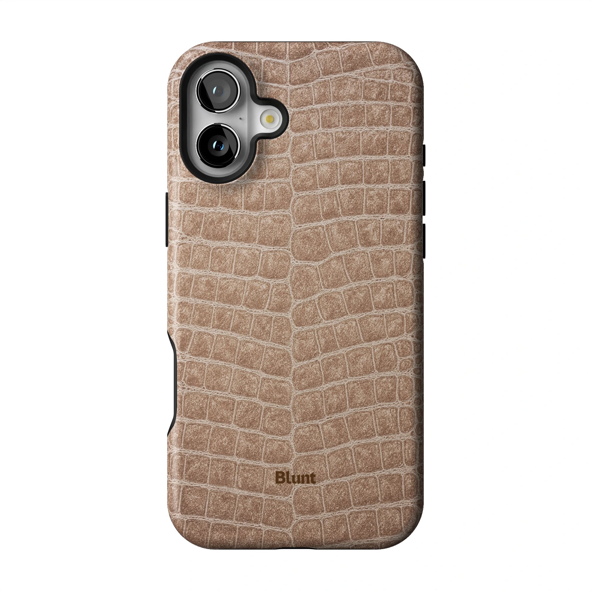 Sandstone iPhone Case gallery - Iphone_16_Mini_Air_Plus_1