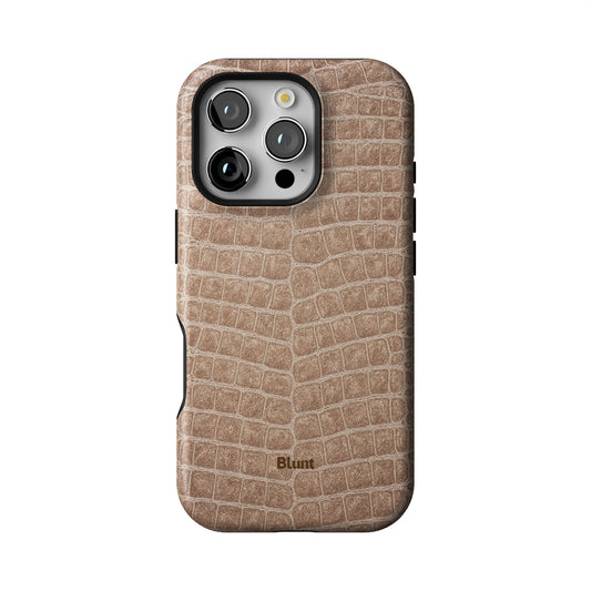 Sandstone iPhone Case gallery - Iphone_16_Pro_1