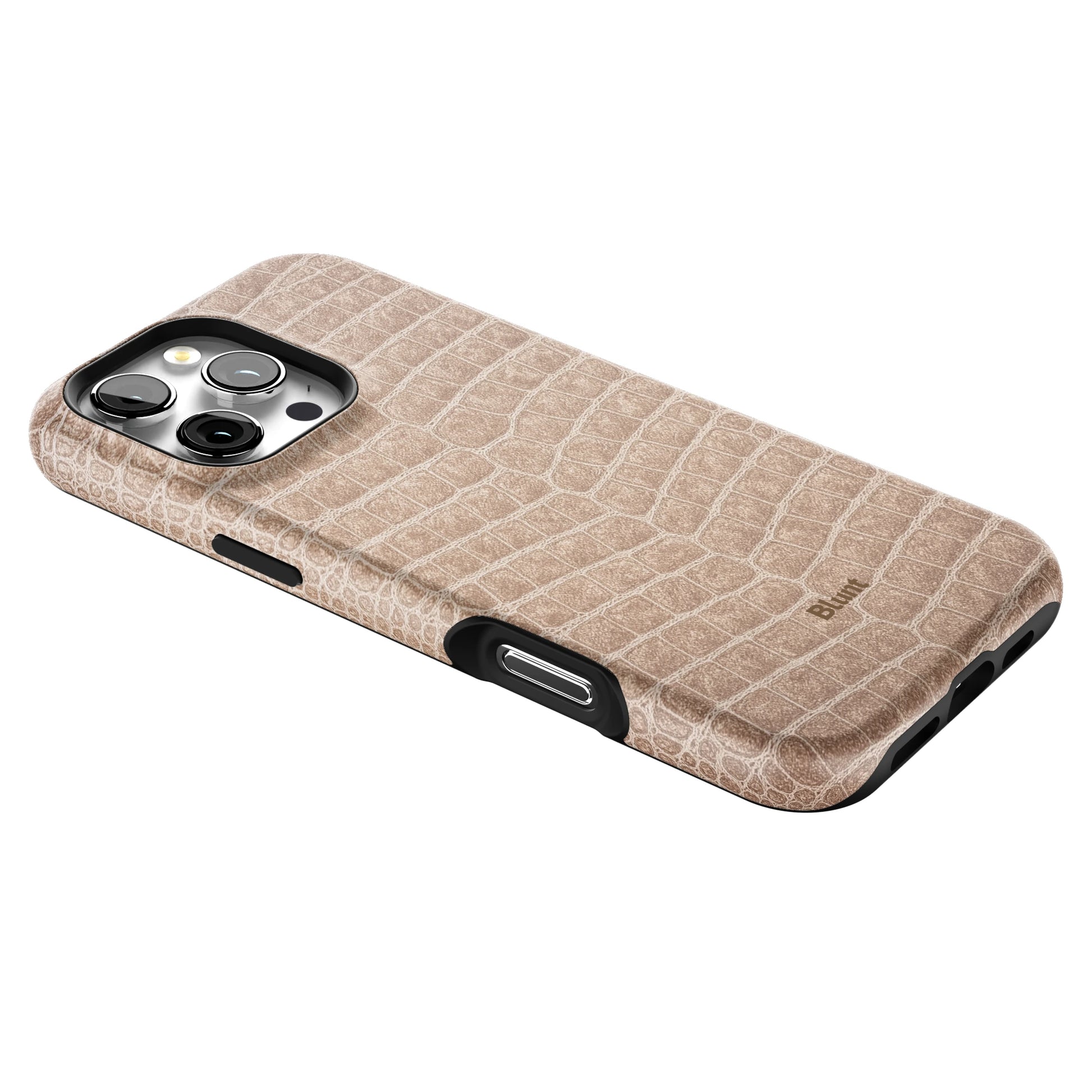 Sandstone iPhone Case gallery - Iphone_16_Pro_Max_2