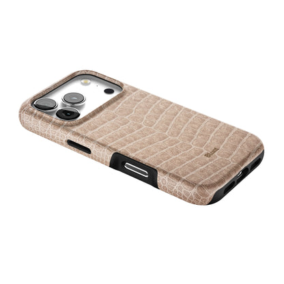 Sandstone iPhone Case gallery - Iphone_17_Pro_2