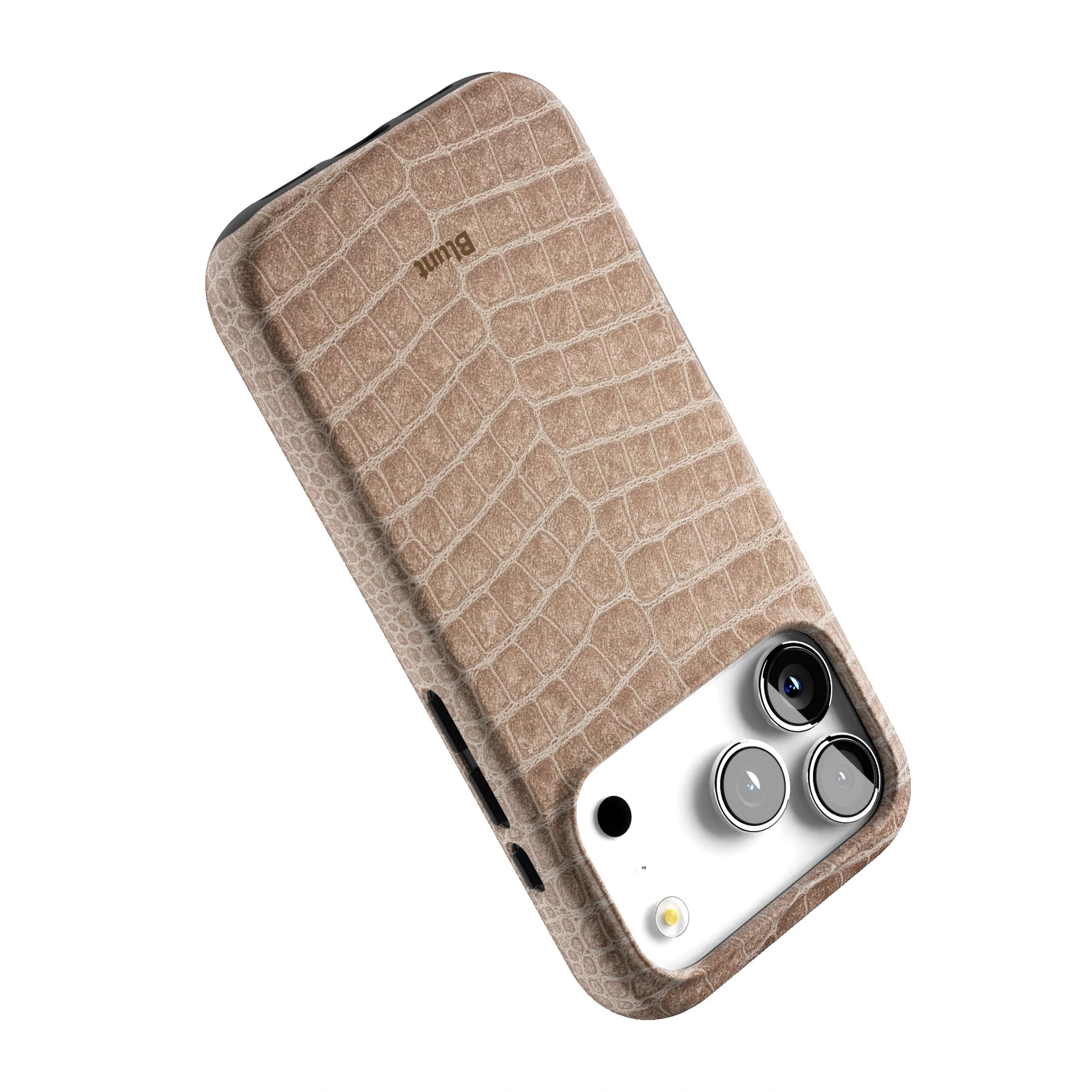 Sandstone iPhone Case gallery - Iphone_17_Pro_5