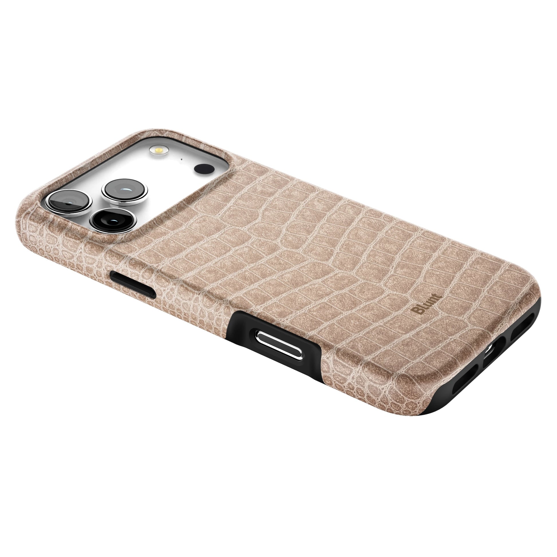 Sandstone iPhone Case gallery - Iphone_17_Pro_Max_2