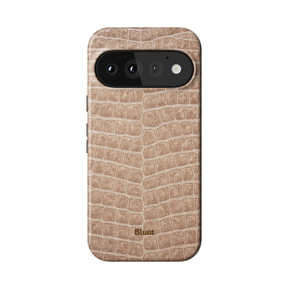 Sandstone Pixel Case - Blunt Cases