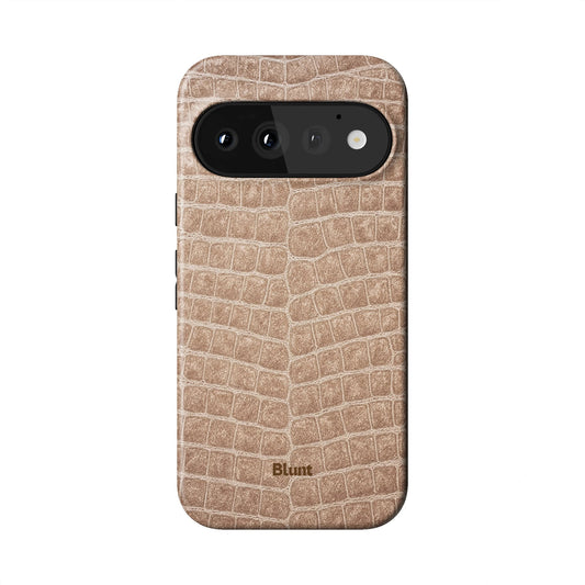 Sandstone Pixel Case - Blunt Cases