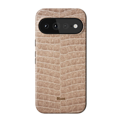 Sandstone Pixel Case - Blunt Cases