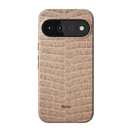 Sandstone Pixel Case - Blunt Cases