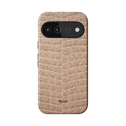Sandstone Pixel Case - Blunt Cases