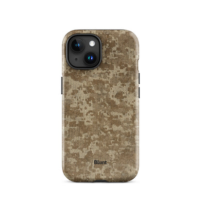 Sandstorm iPhone Case - Blunt Cases