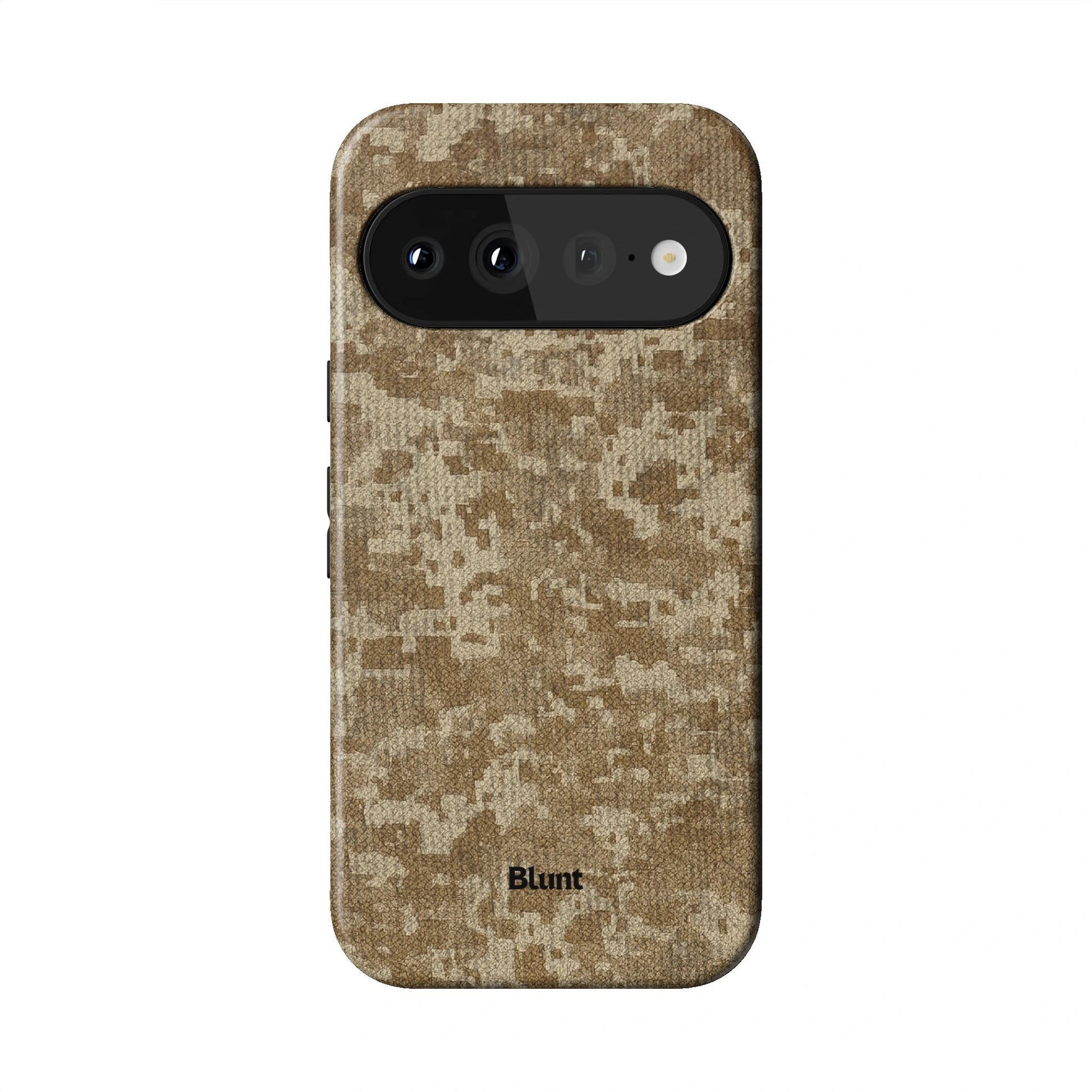 Sandstorm Pixel Case - Blunt Cases