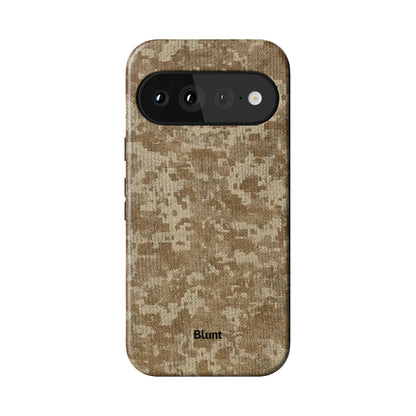 Sandstorm Pixel Case - Blunt Cases