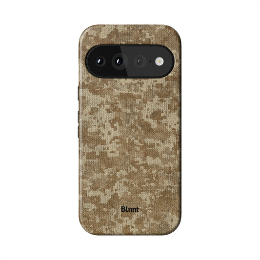 Sandstorm Pixel Case - Blunt Cases