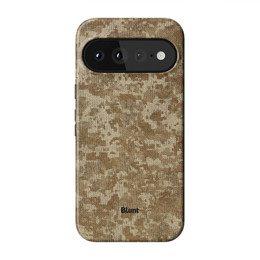 Sandstorm Pixel Case - Blunt Cases