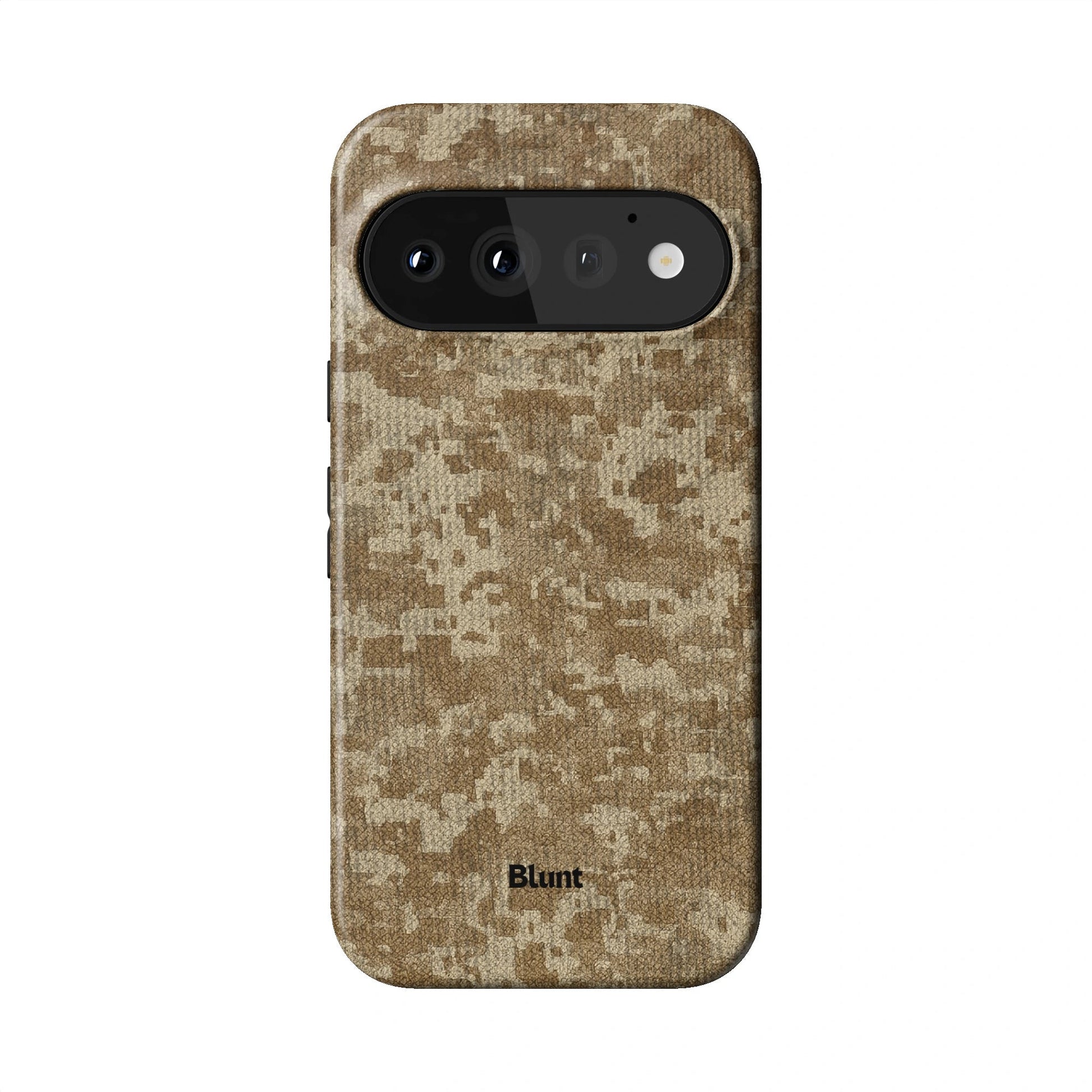Sandstorm Pixel Case - Blunt Cases