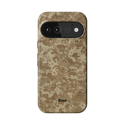 Sandstorm Pixel Case - Blunt Cases