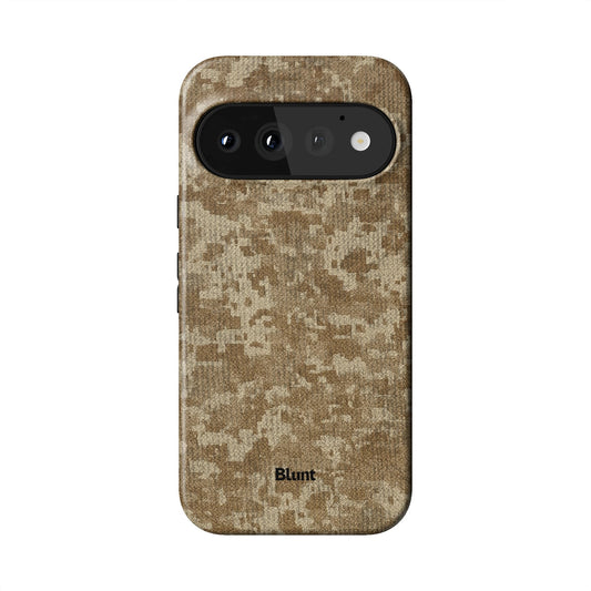 Sandstorm Pixel Case - Blunt Cases