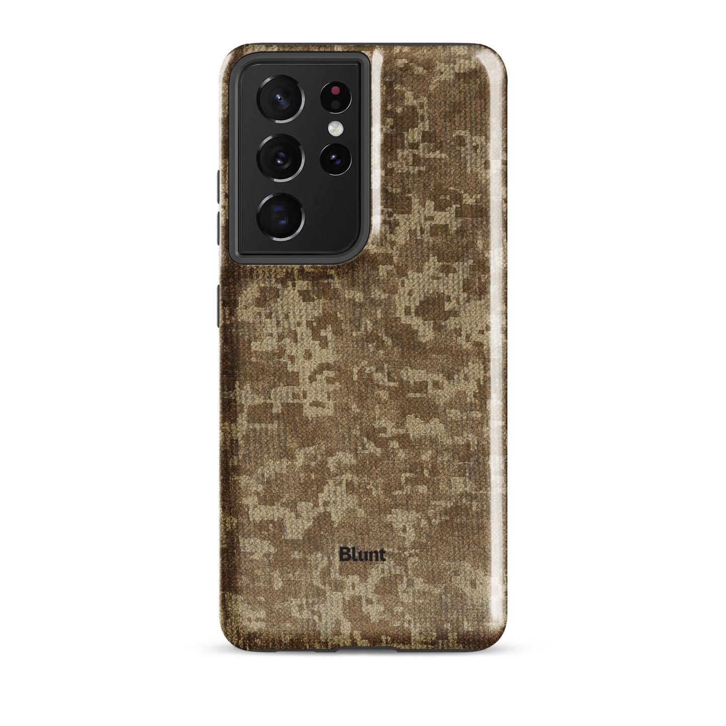 Sandstorm Samsung Case - Blunt Cases