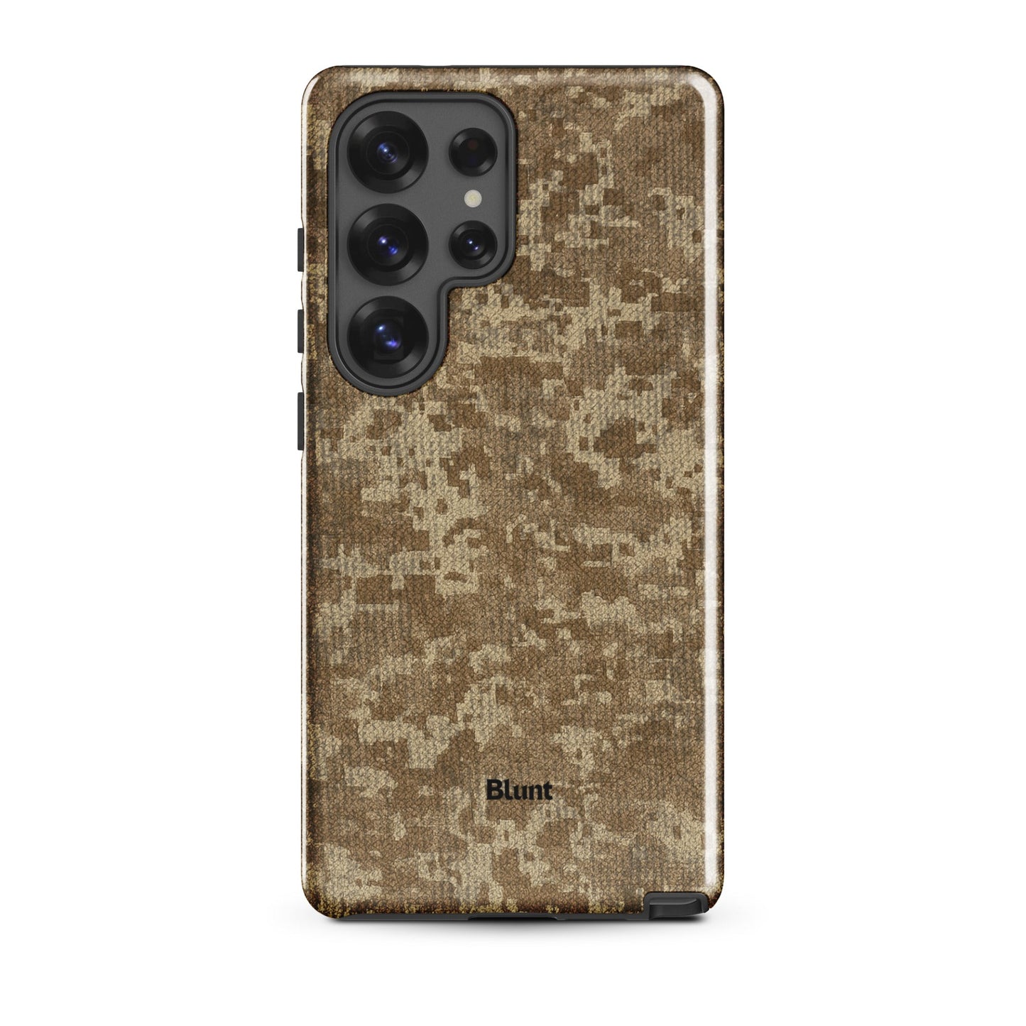 Sandstorm Samsung Case - Blunt Cases