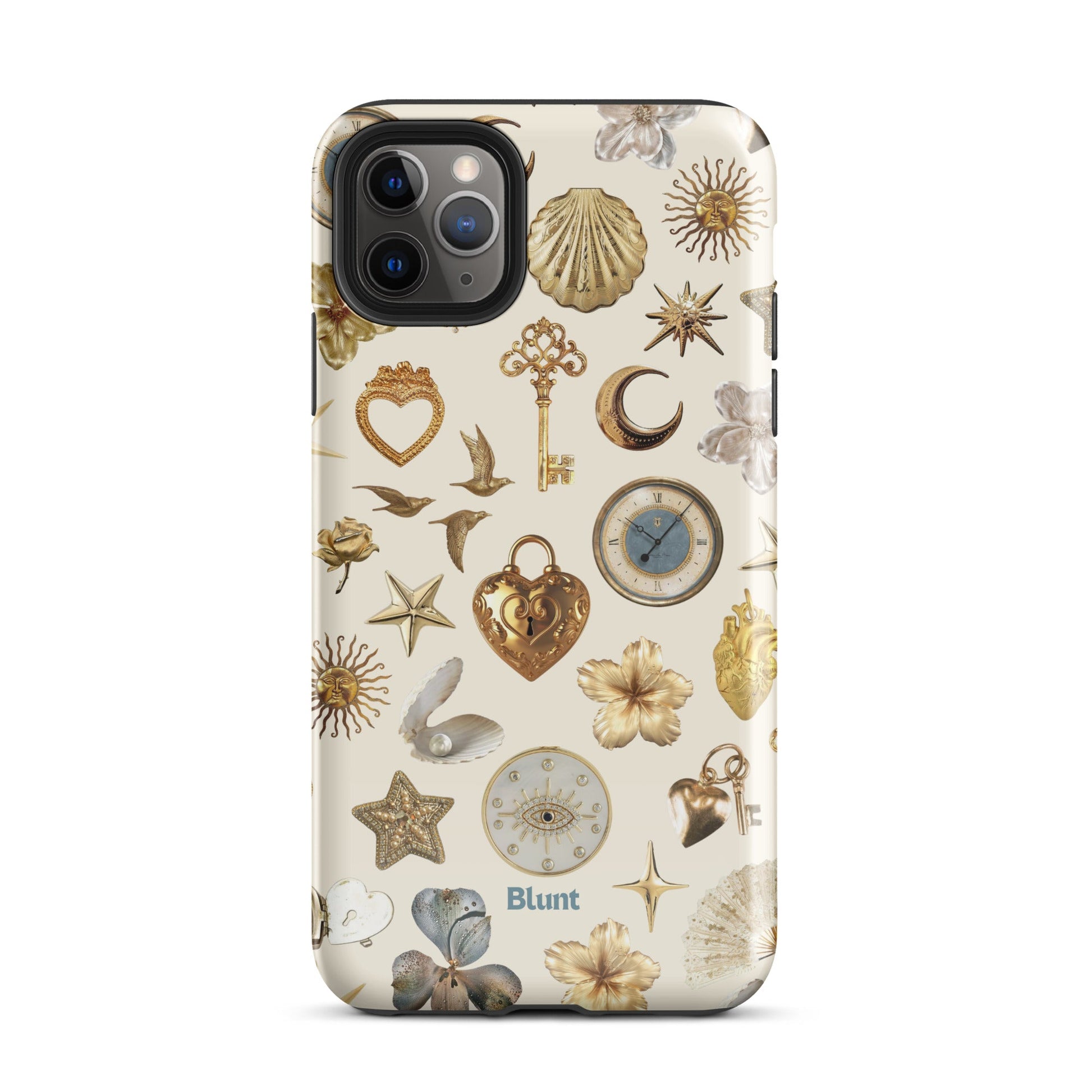 Santorini iPhone Case - Blunt Cases