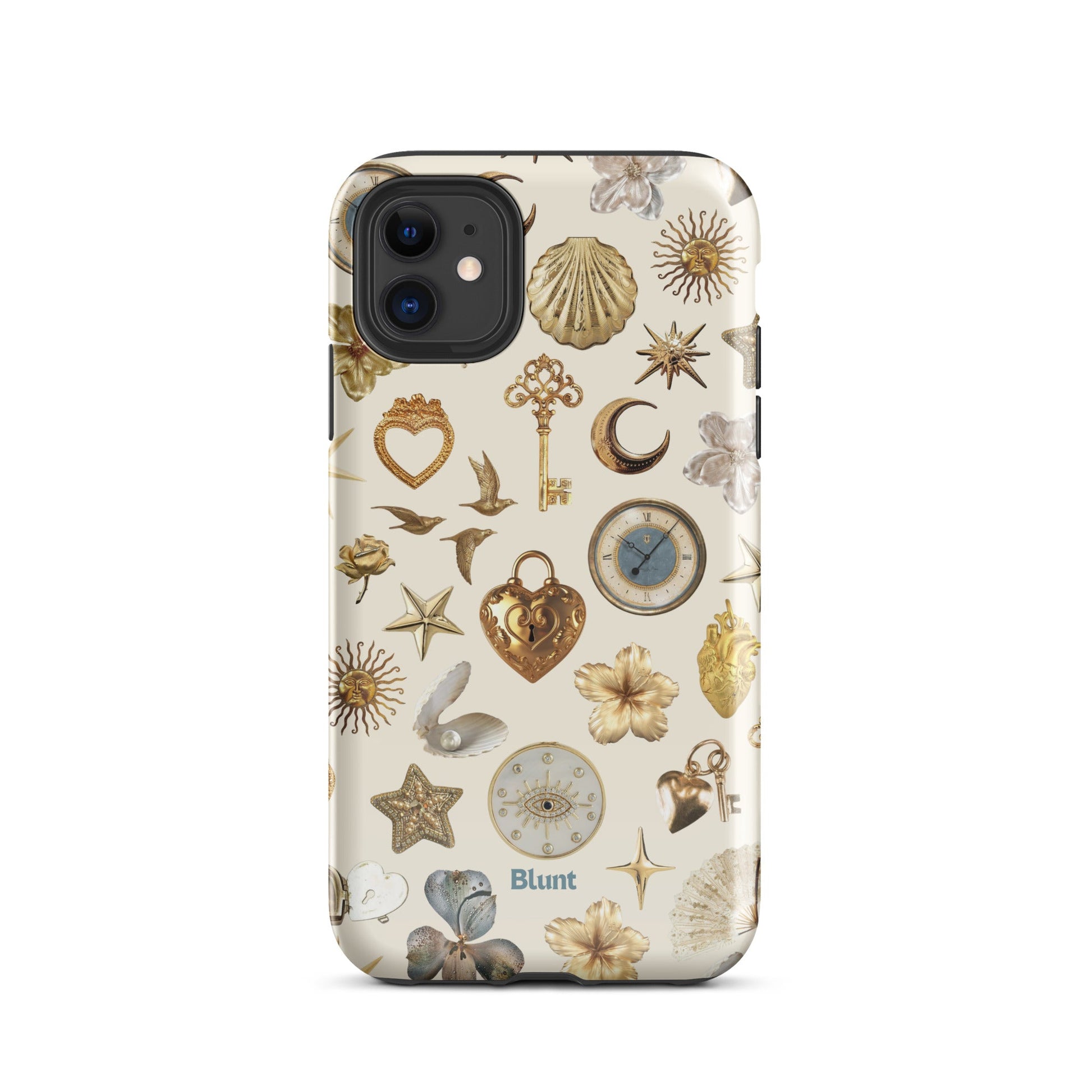 Santorini iPhone Case - Blunt Cases
