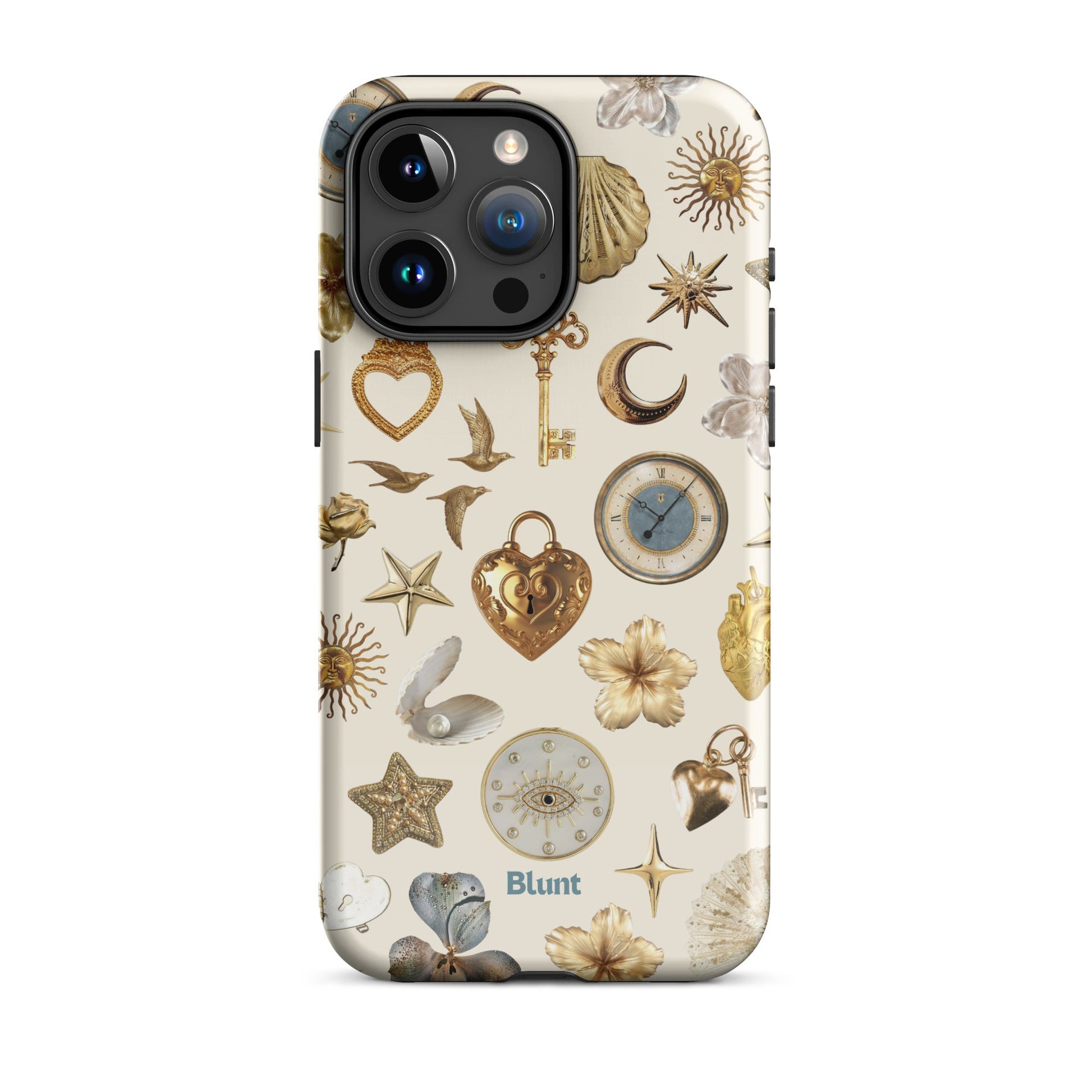 Santorini iPhone Case - Blunt Cases