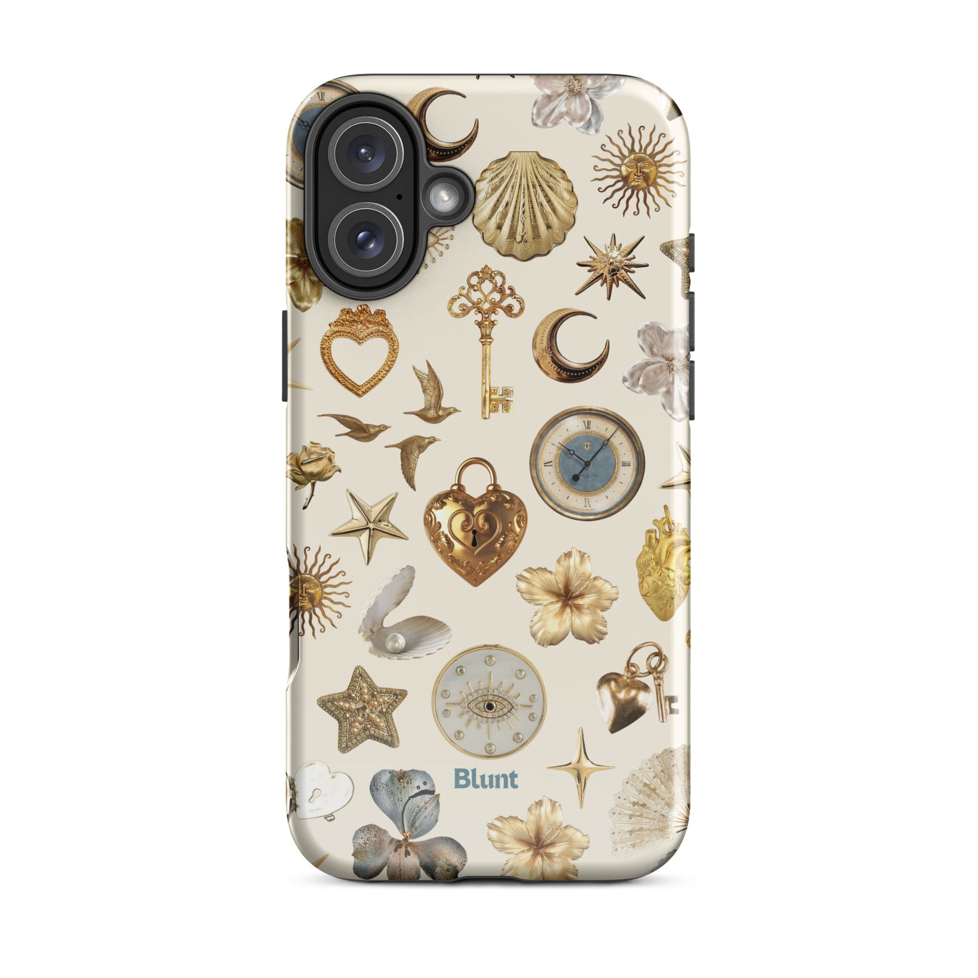 Santorini iPhone Case - Blunt Cases