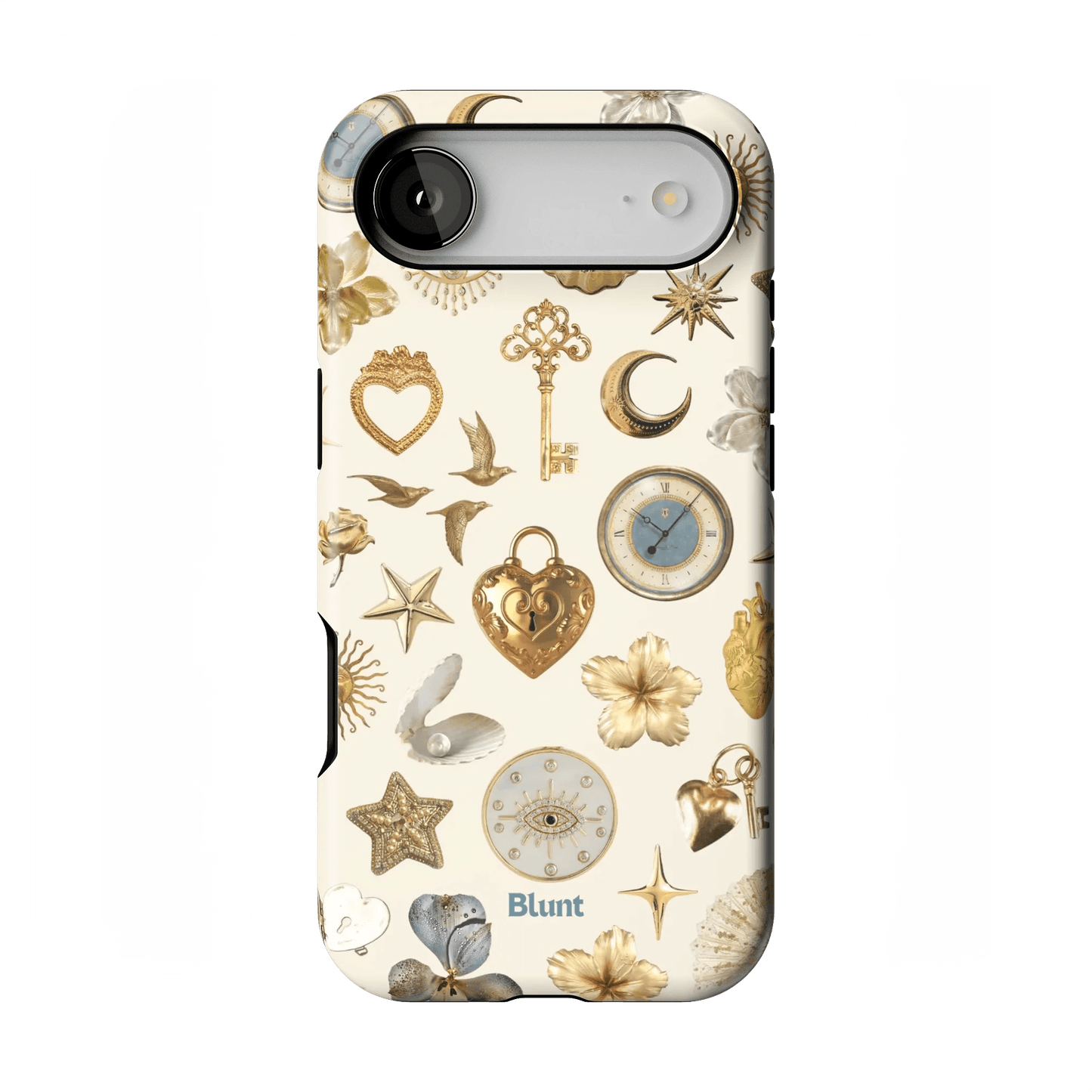 Santorini iPhone Case - Blunt Cases