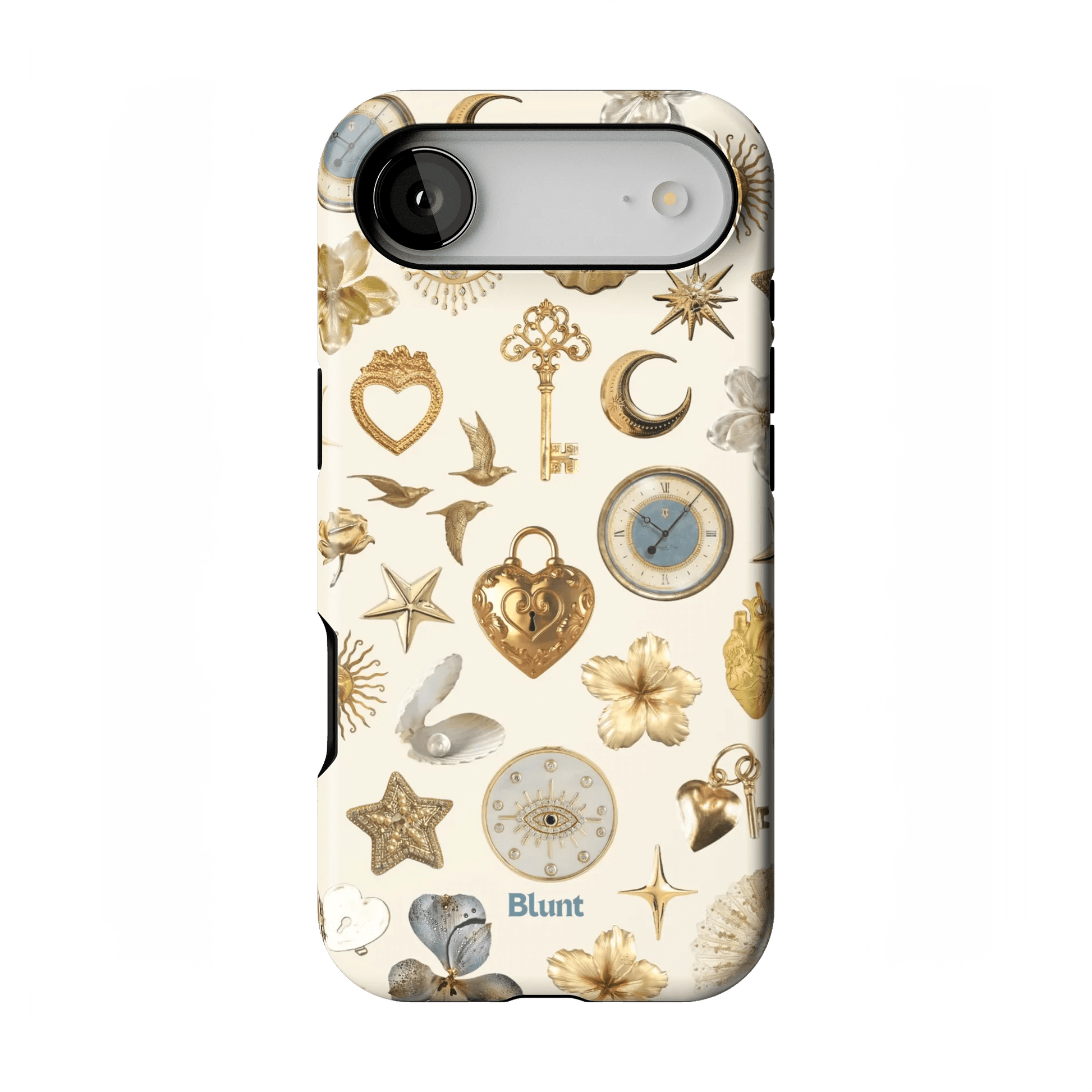 Santorini iPhone Case - Blunt Cases