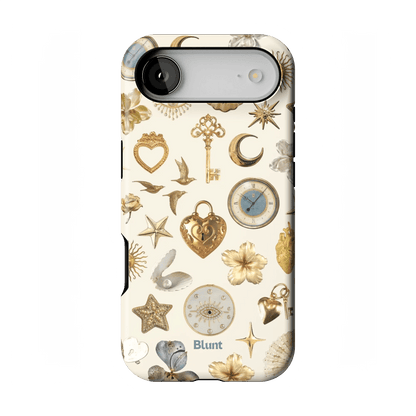 Santorini iPhone Case - Blunt Cases